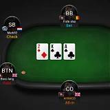 ct gaming poker texas holdem