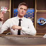 lost life infinite blackjack